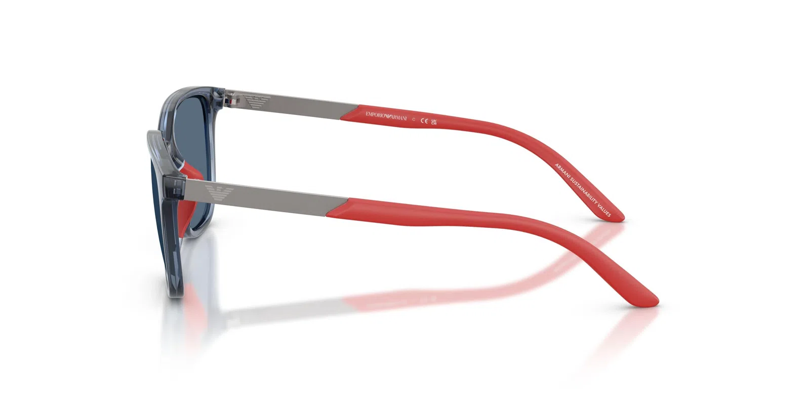 Emporio Armani Kids 4006U Sunglasses - view 22